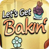 Jogo Let's Get Bakin': Spring Edition