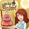 Jogo Let's Get Bakin': Valentine's Day Edition