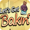 Jogo Let's Get Bakin'