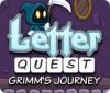 Jogo Letter Quest: Grimm's Journey