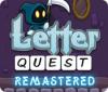 Jogo Letter Quest: Remastered