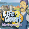 Jogo Life Quest® 2: Metropoville