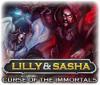 Jogo Lilly and Sasha: Curse of the Immortals