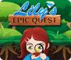 Jogo Lily's Epic Quest