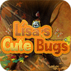 Jogo Lisa's Cute Bugs