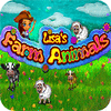 Jogo Lisa's Farm Animals