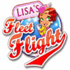 Jogo Lisa's Fleet Flight