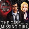 Jogo Little Noir Stories: The Case of the Missing Girl