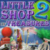Jogo Little Shop of Treasures 2