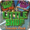 Jogo Little Shop: Traveler's Pack