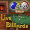 Jogo Live Billiards