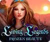 Living Legends: Frozen Beauty game