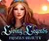 Jogo Living Legends: Frozen Beauty