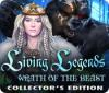 Jogo Living Legends - Wrath of the Beast Collector's Edition