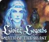 Jogo Living Legends: Wrath of the Beast