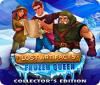 Jogo Lost Artifacts: Frozen Queen Collector's Edition