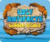 Jogo Lost Artifacts: Golden Island