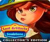 Jogo Lost Artifacts: Soulstone Collector's Edition