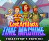 Jogo Lost Artifacts: Time Machine Collector's Edition