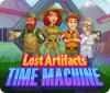 Jogo Lost Artifacts: Time Machine