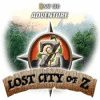 Jogo Nat Geo Adventure: Lost City Of Z