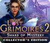 Jogo Lost Grimoires 2: Shard of Mystery Collector's Edition