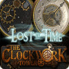 Jogo Lost in Time: The Clockwork Tower