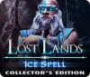 Jogo Lost Lands: Ice Spell Collector's Edition
