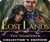 Jogo Lost Lands: The Wanderer Collector's Edition