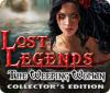 Jogo Lost Legends: The Weeping Woman Collector's Edition