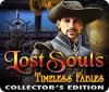 Jogo Lost Souls: Timeless Fables Collector's Edition