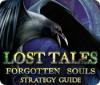 Jogo Lost Tales: Forgotten Souls Strategy Guide