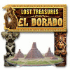 Jogo Lost Treasures of El Dorado