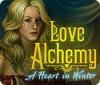 Jogo Love Alchemy: A Heart In Winter