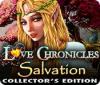 Jogo Love Chronicles: Salvation Collector's Edition