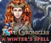 Jogo Love Chronicles: A Winter's Spell