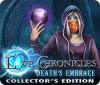 Jogo Love Chronicles: Death's Embrace Collector's Edition