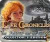Jogo Love Chronicles: The Sword and the Rose Collector's Edition