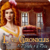 Jogo Love Chronicles 2: A Espada e a Rosa