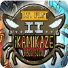 Jogo Lt. Fly II - The Kamikaze Rescue Squad
