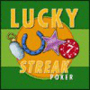 Jogo Lucky Streak Poker