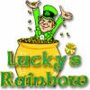 Jogo Lucky's Rainbow