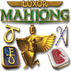 Jogo Luxor Mahjong