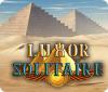 Jogo Luxor Solitaire
