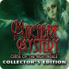 Jogo Macabre Mysteries: Curse of the Nightingale Collector's Edition