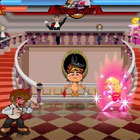 Jogo Mad Cupid - Revenge of Nerd