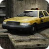 Jogo Mad Taxi Driver