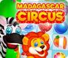 Jogo Madagascar Circus