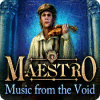 Jogo Maestro: Music from the Void