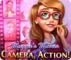 Jogo Maggie's Movies: Camera, Action!